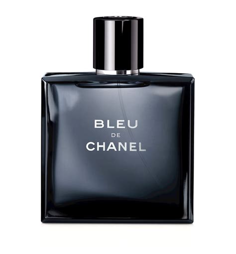 chanel bleu homme sport